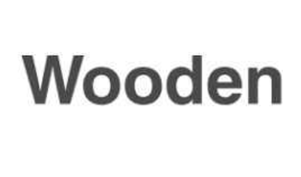 Wooden Kitchenware